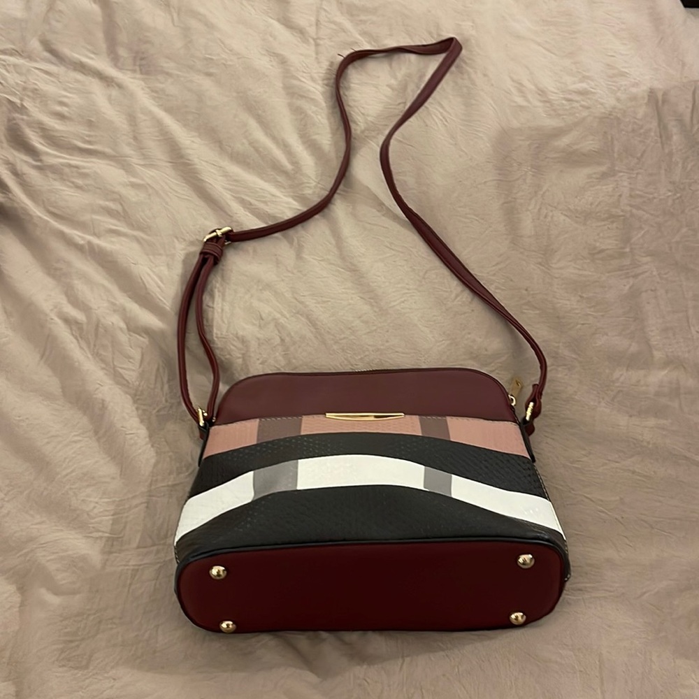 Cross body or Shoulder Bag
